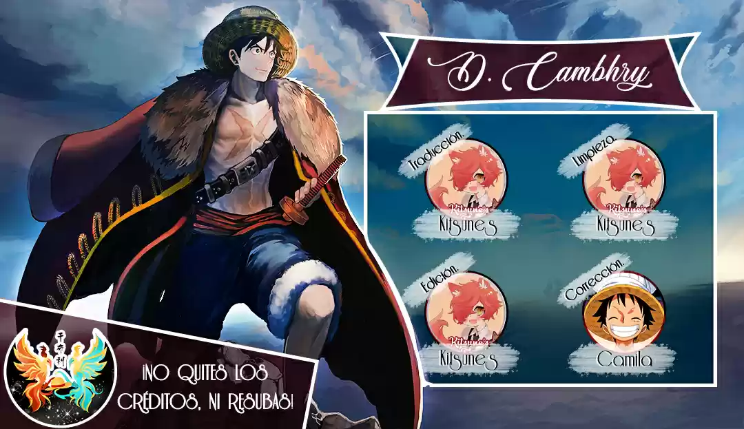 King's Maker - Capítulo 28 - Página 2 - LectorTMOo