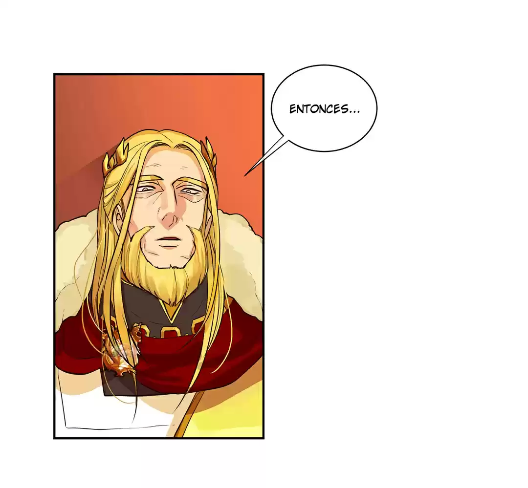 King's Maker - Capítulo 28 - Página 13 - LectorTMOo