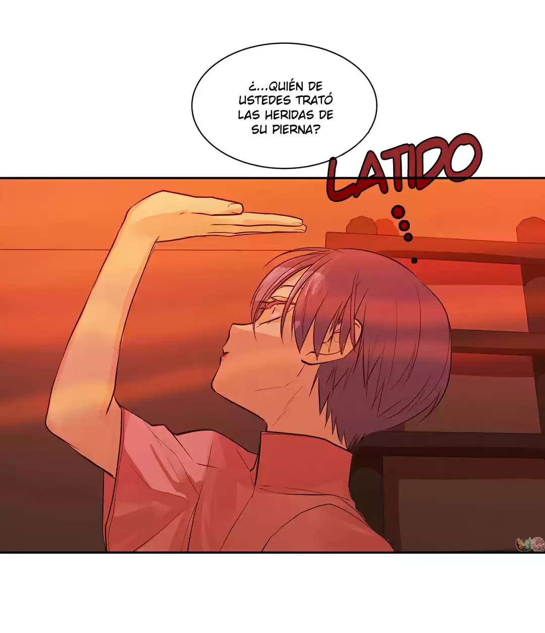 King's Maker - Capítulo 28 - Página 14 - LectorTMOo
