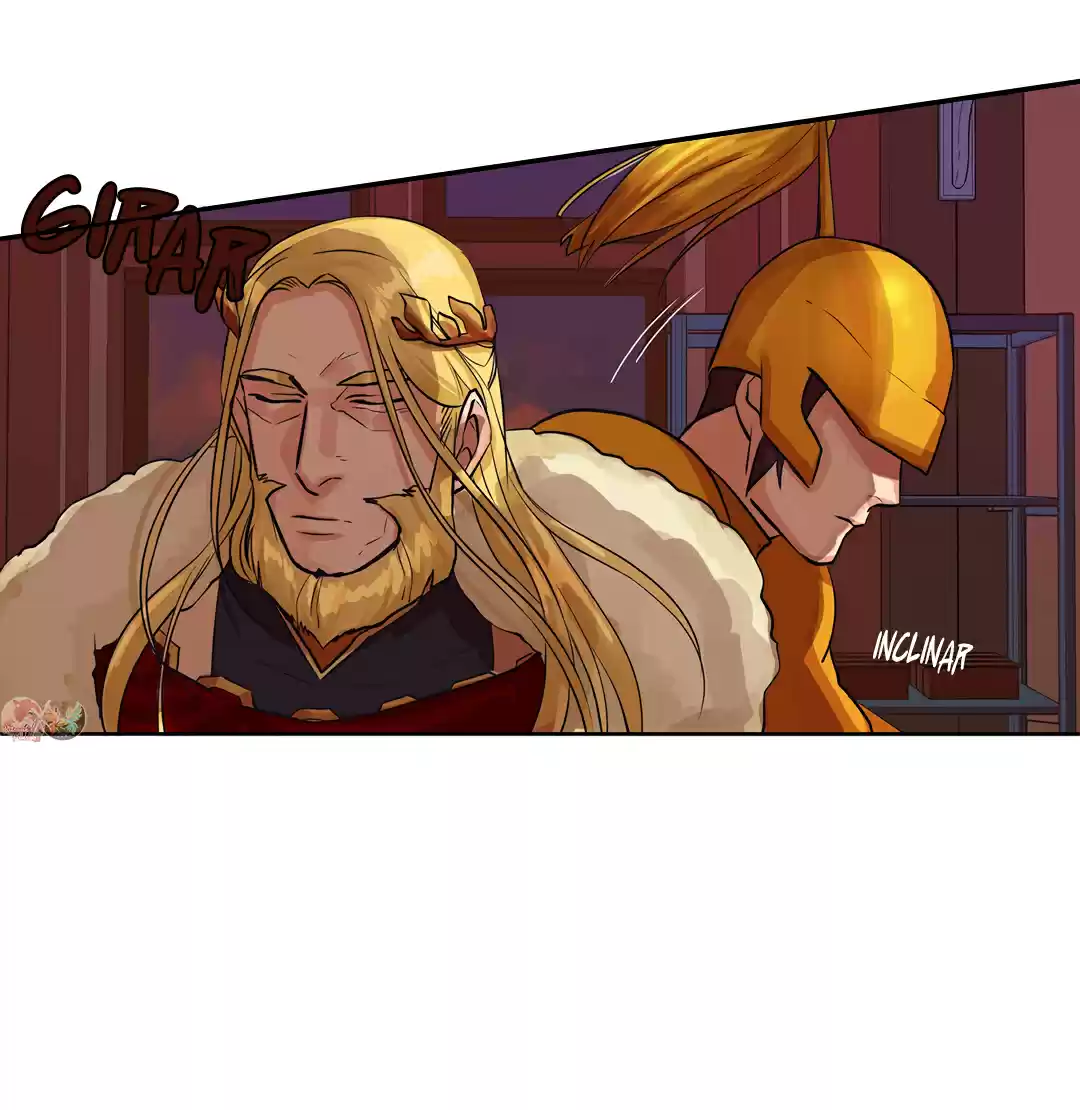 King's Maker - Capítulo 28 - Página 19 - LectorTMOo