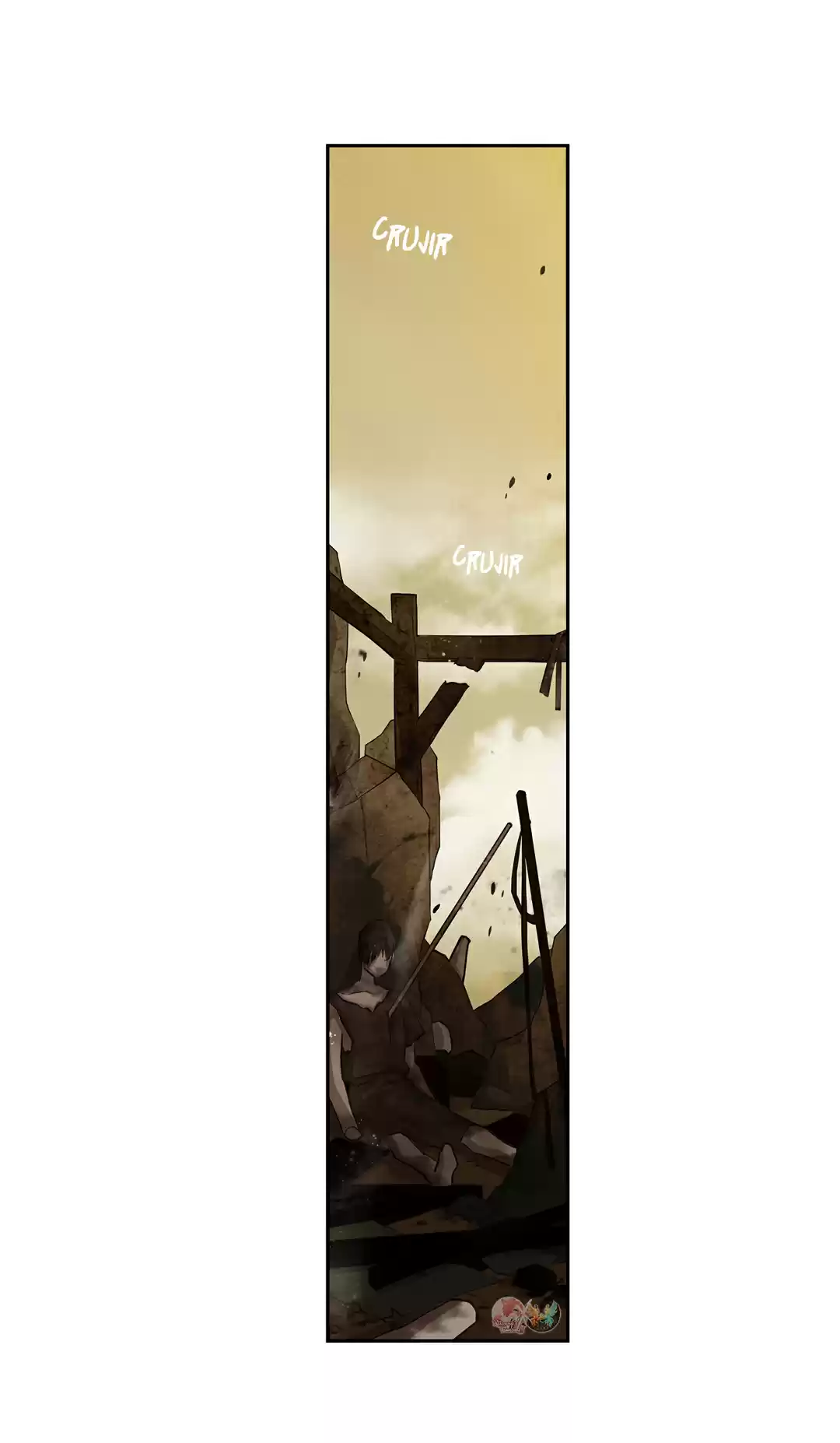 King's Maker - Capítulo 28 - Página 27 - LectorTMOo
