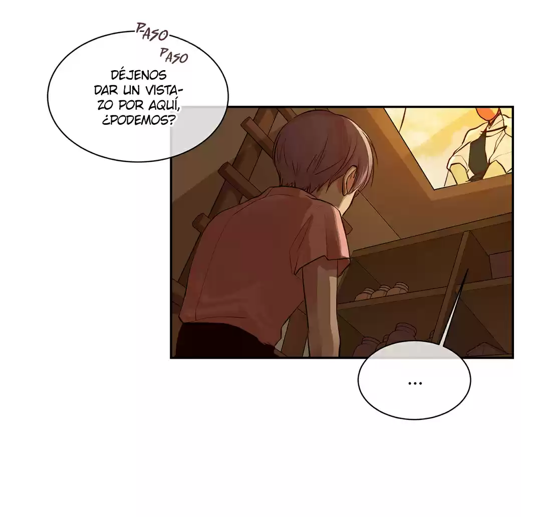 King's Maker - Capítulo 28 - Página 34 - LectorTMOo