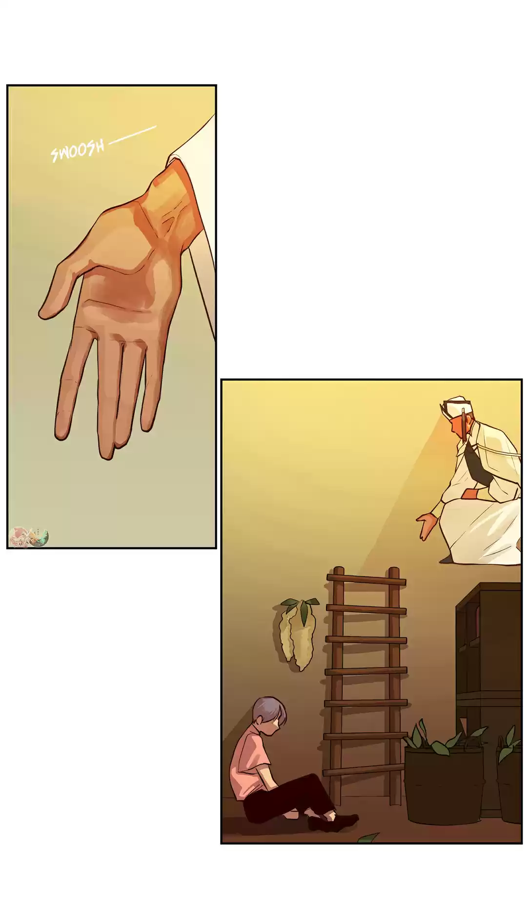 King's Maker - Capítulo 28 - Página 35 - LectorTMOo