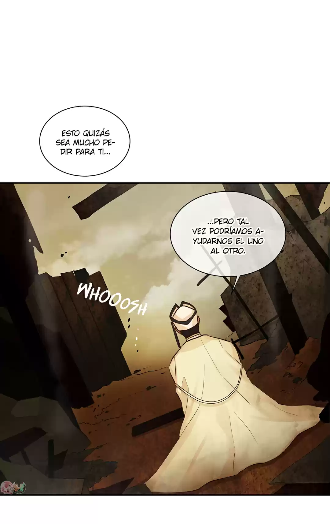 King's Maker - Capítulo 28 - Página 39 - LectorTMOo