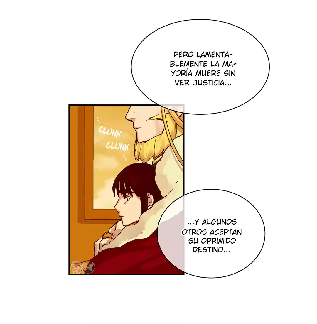 King's Maker - Capítulo 28 - Página 41 - LectorTMOo