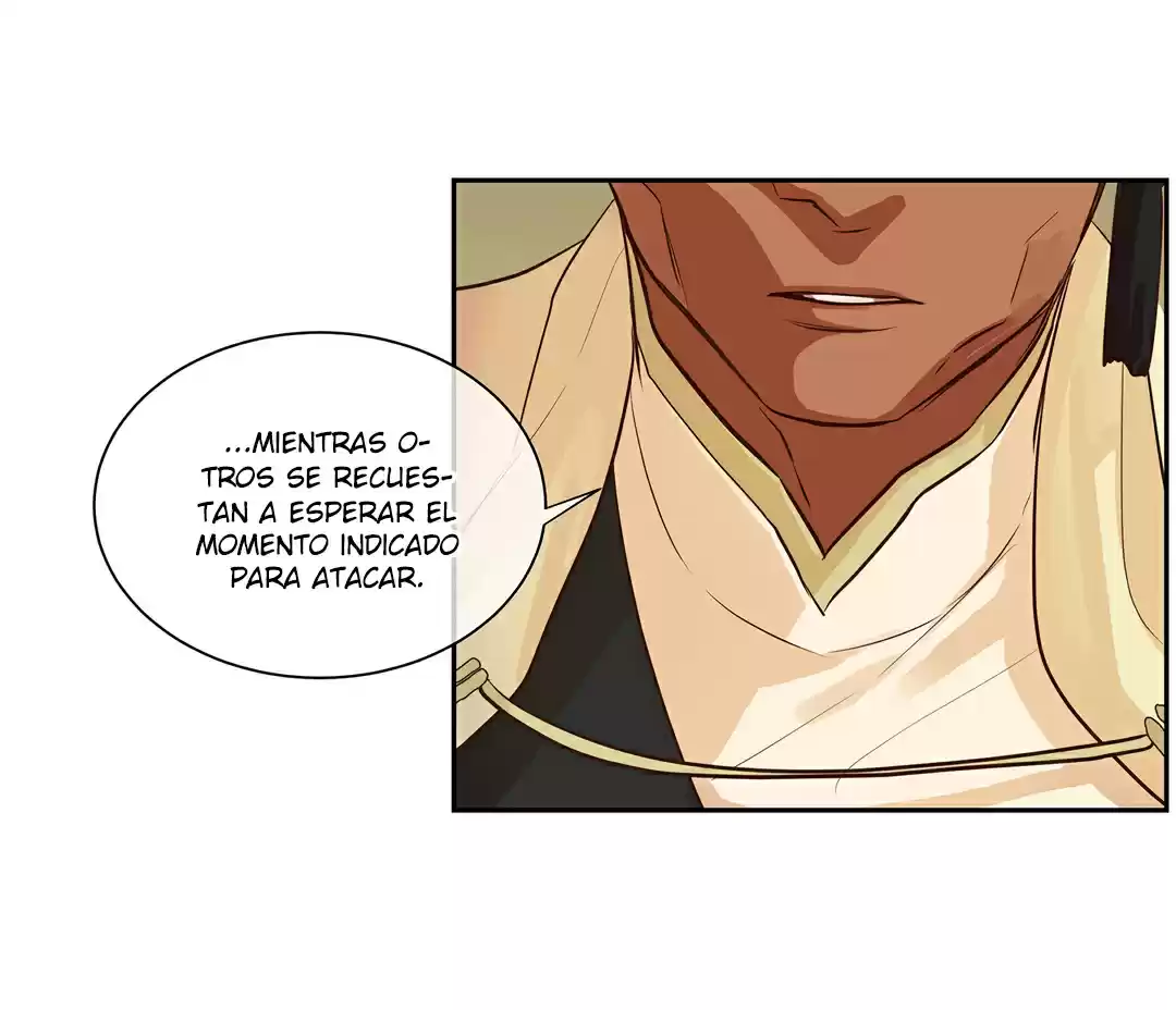 King's Maker - Capítulo 28 - Página 42 - LectorTMOo