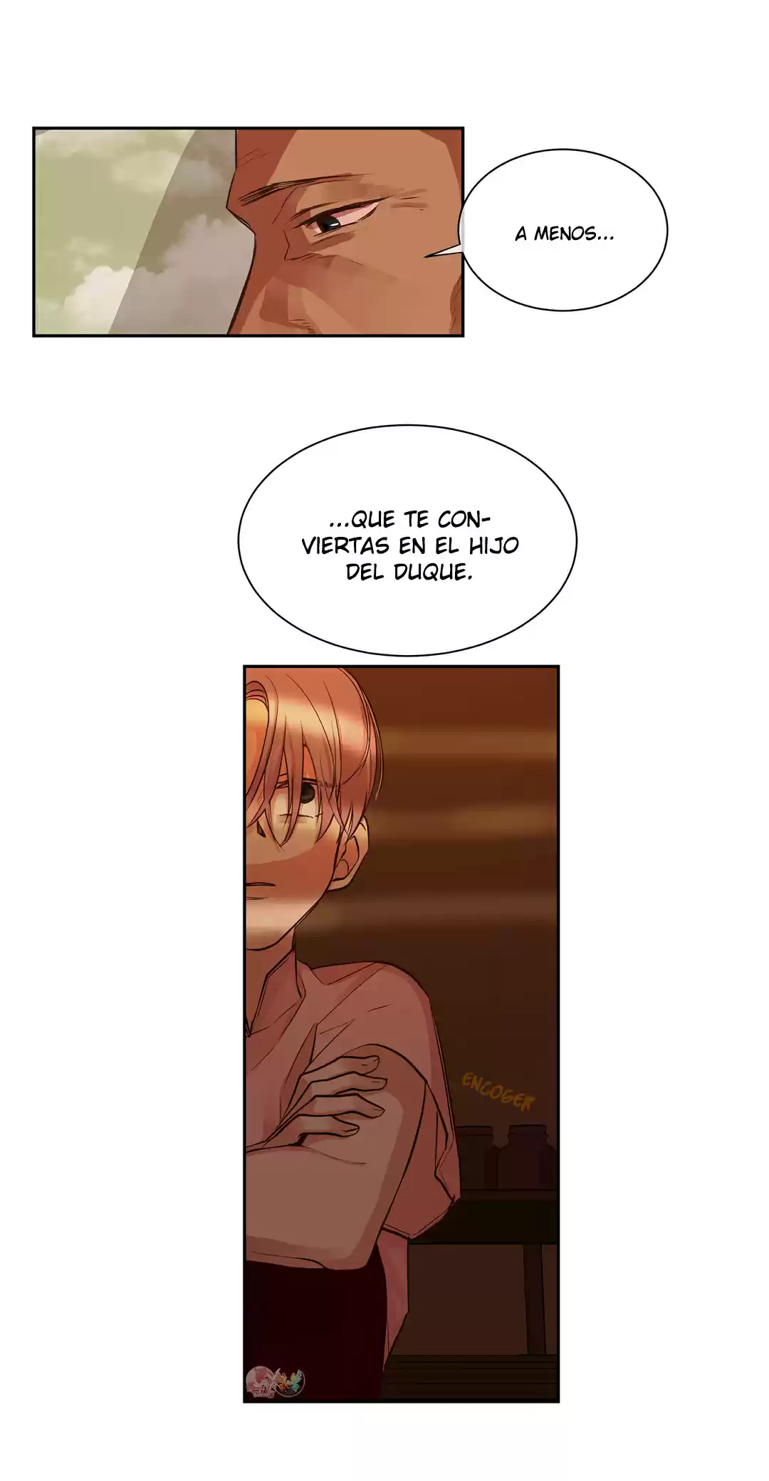 King's Maker - Capítulo 28 - Página 45 - LectorTMOo