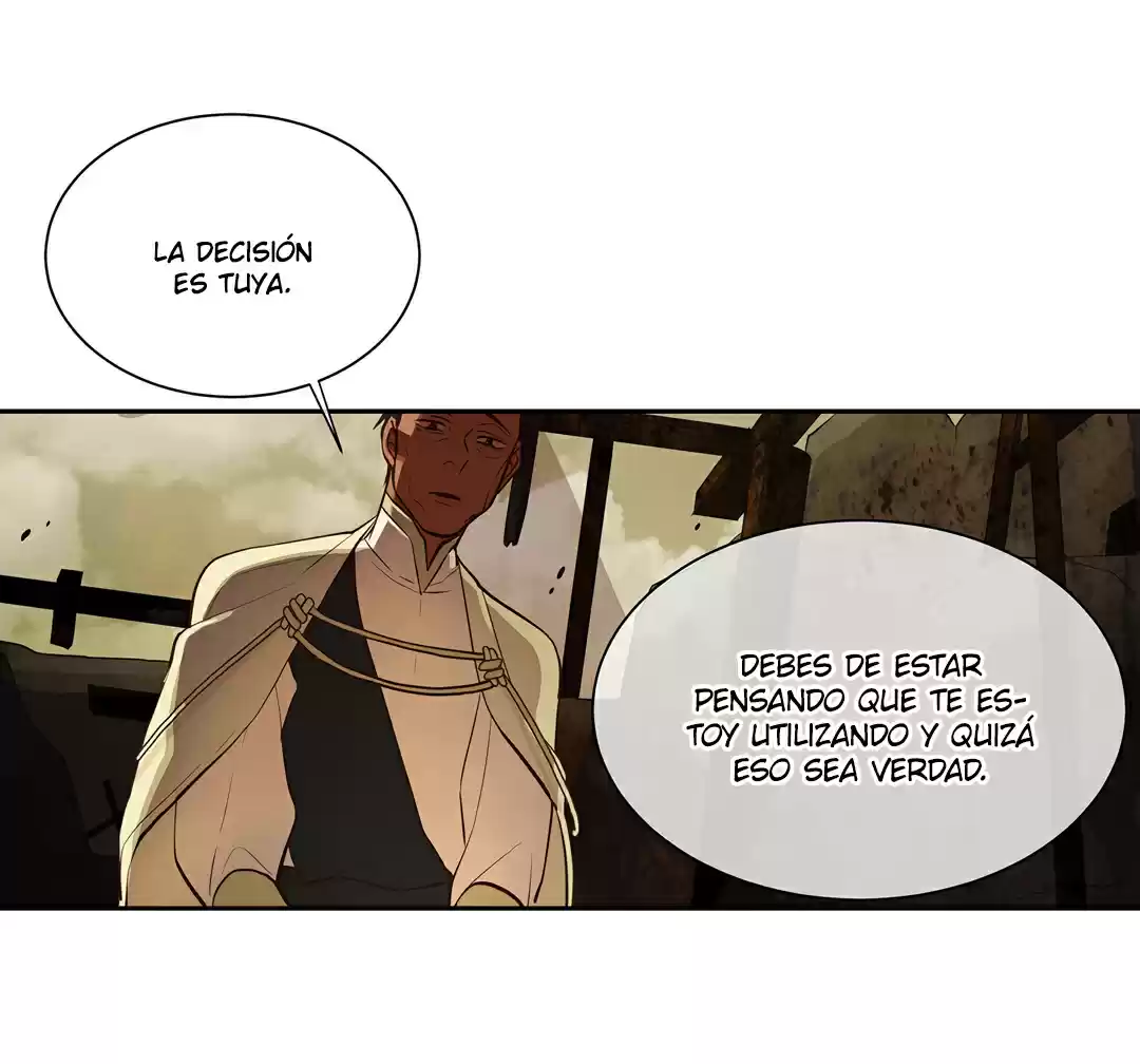 King's Maker - Capítulo 28 - Página 46 - LectorTMOo