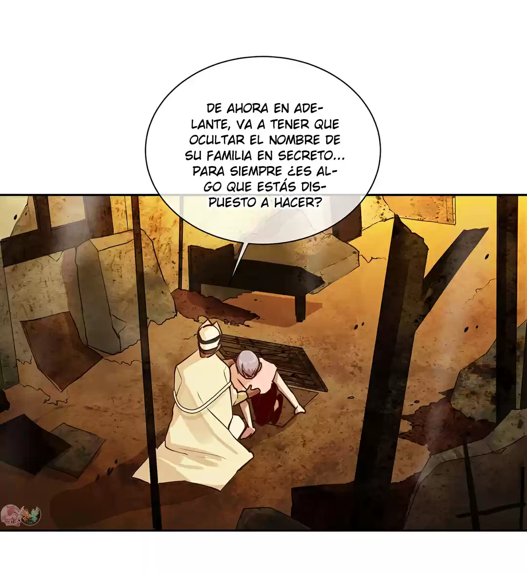 King's Maker - Capítulo 28 - Página 50 - LectorTMOo