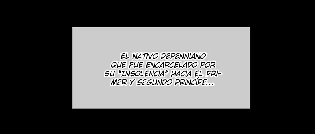 King's Maker - Capítulo 30 - Página 4 - LectorTMOo
