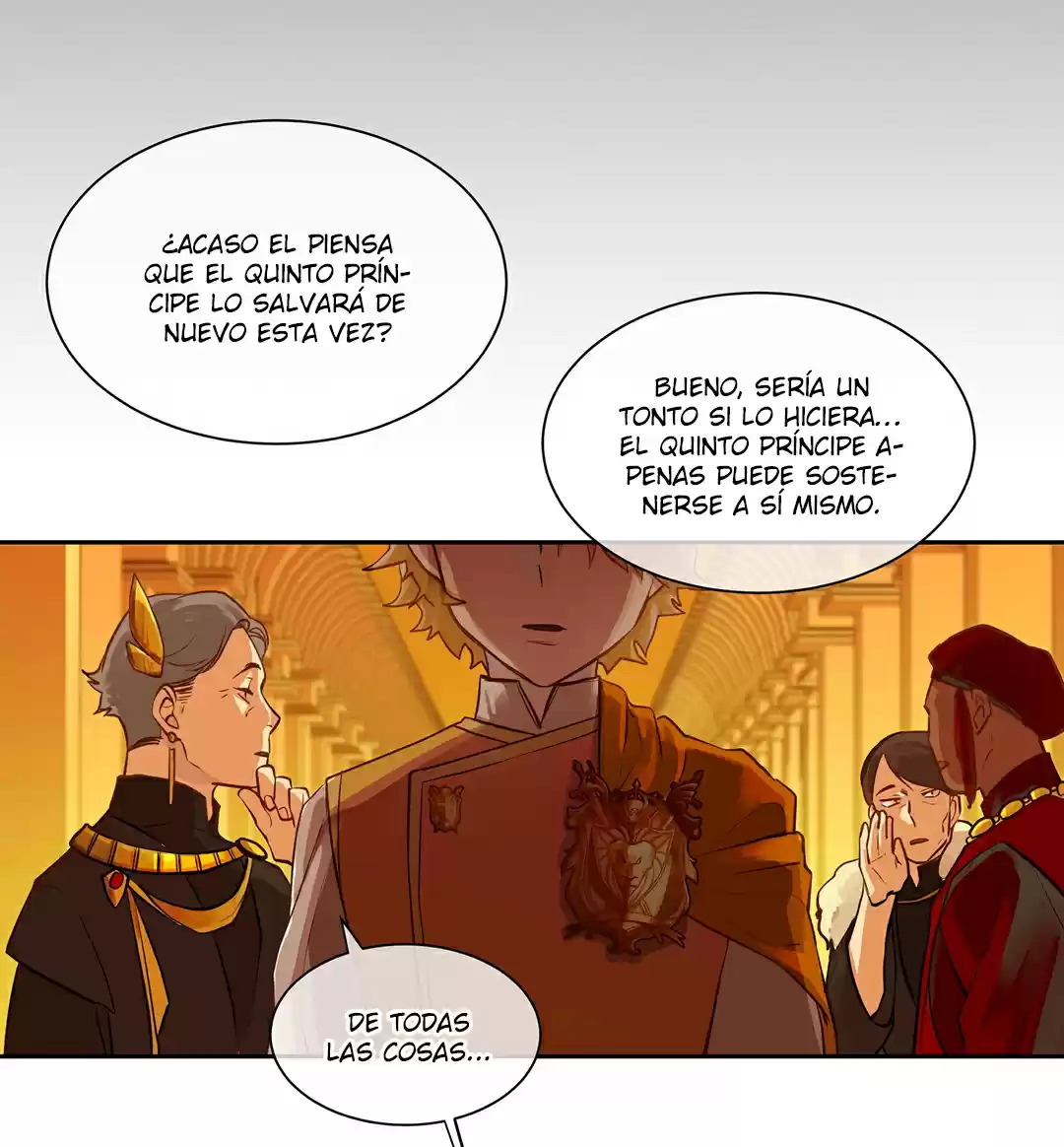 King's Maker - Capítulo 30 - Página 12 - LectorTMOo