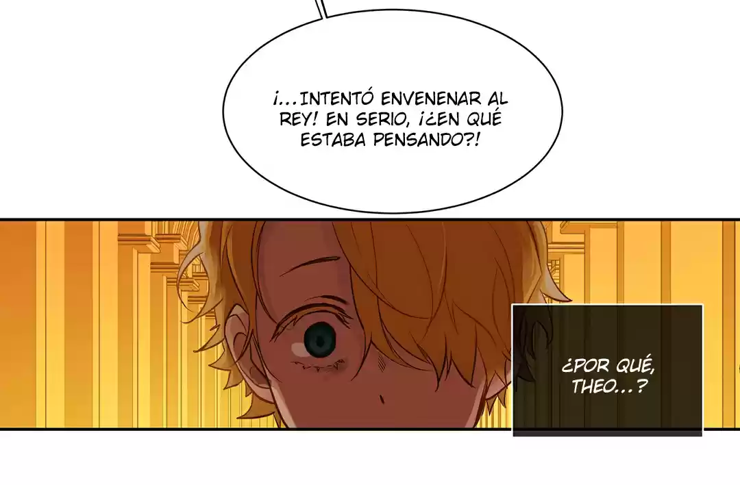 King's Maker - Capítulo 30 - Página 13 - LectorTMOo