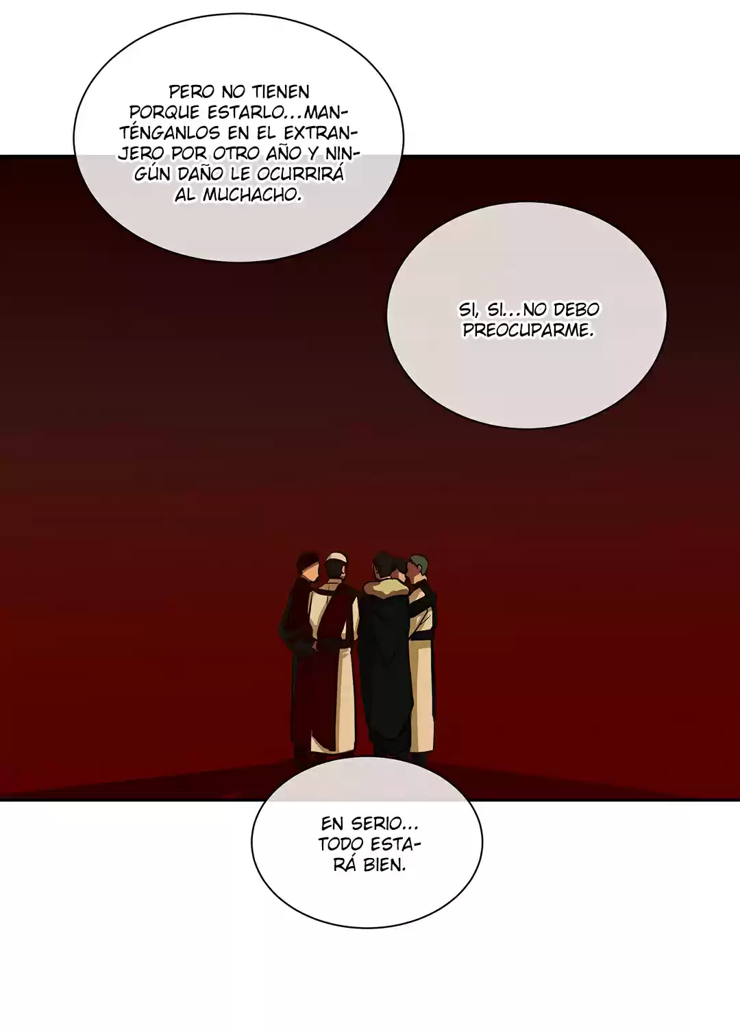 King's Maker - Capítulo 30 - Página 20 - LectorTMOo