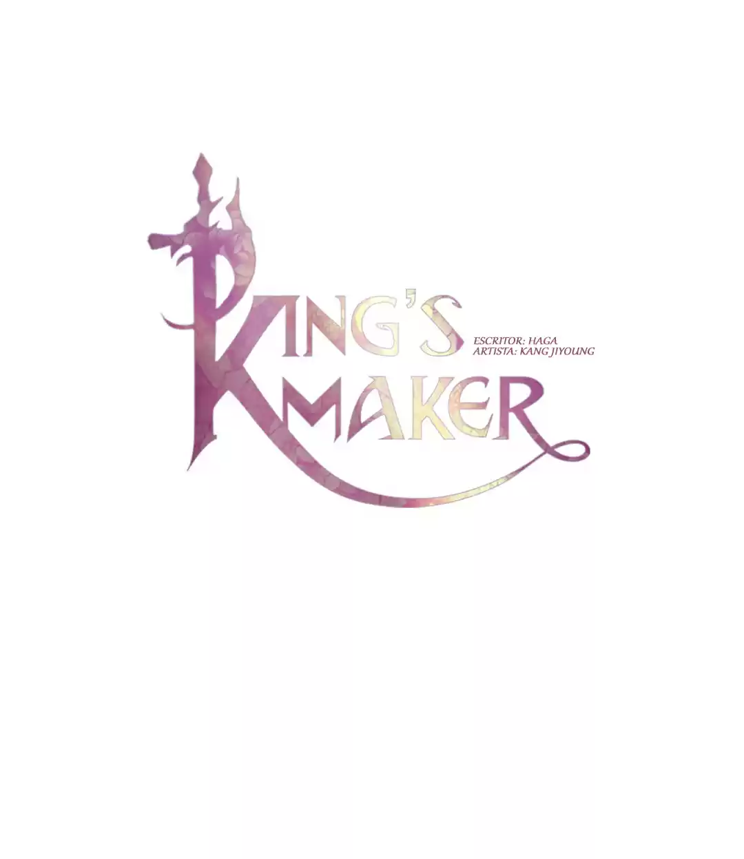 King's Maker - Capítulo 30 - Página 22 - LectorTMOo