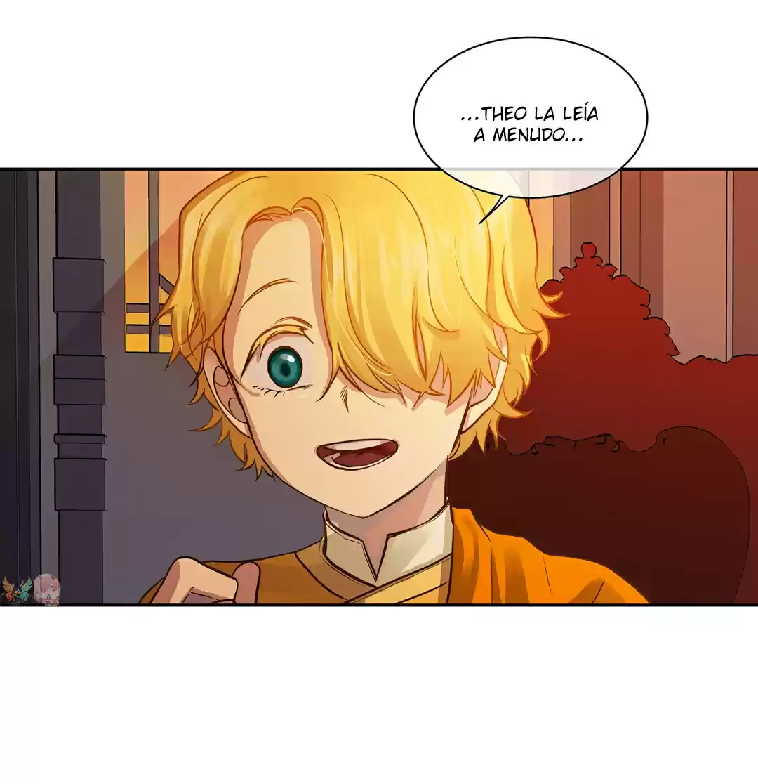 King's Maker - Capítulo 30 - Página 32 - LectorTMOo