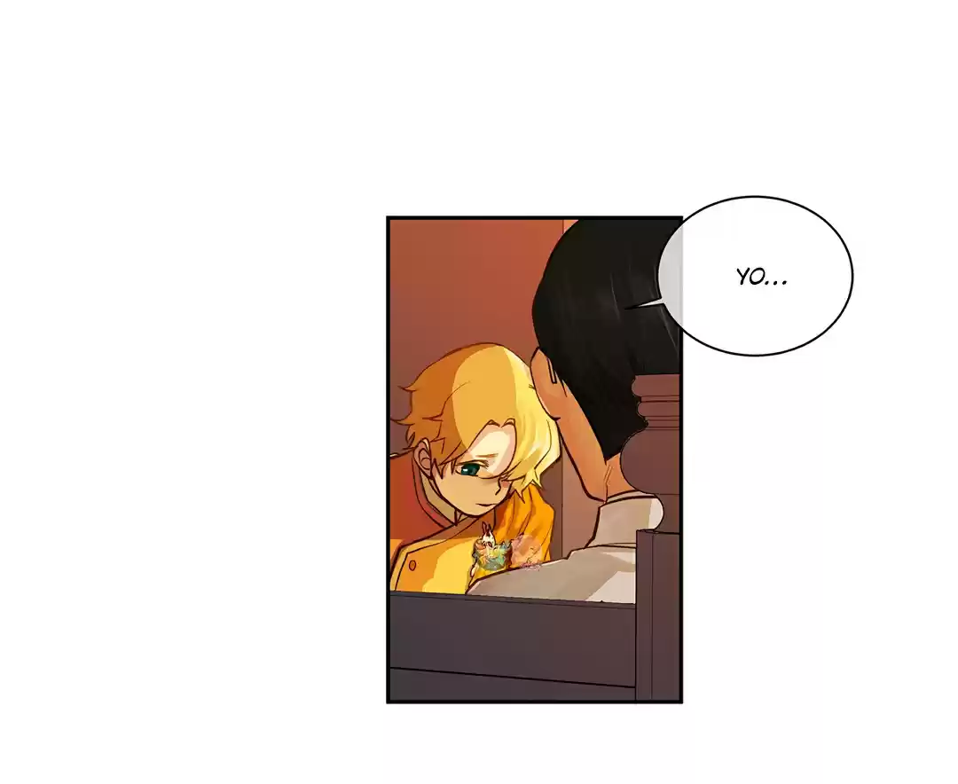 King's Maker - Capítulo 30 - Página 34 - LectorTMOo