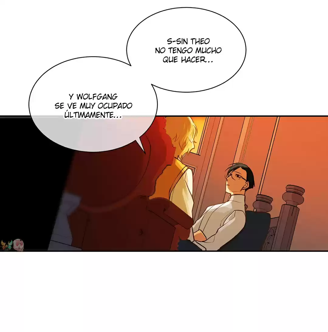 King's Maker - Capítulo 30 - Página 36 - LectorTMOo