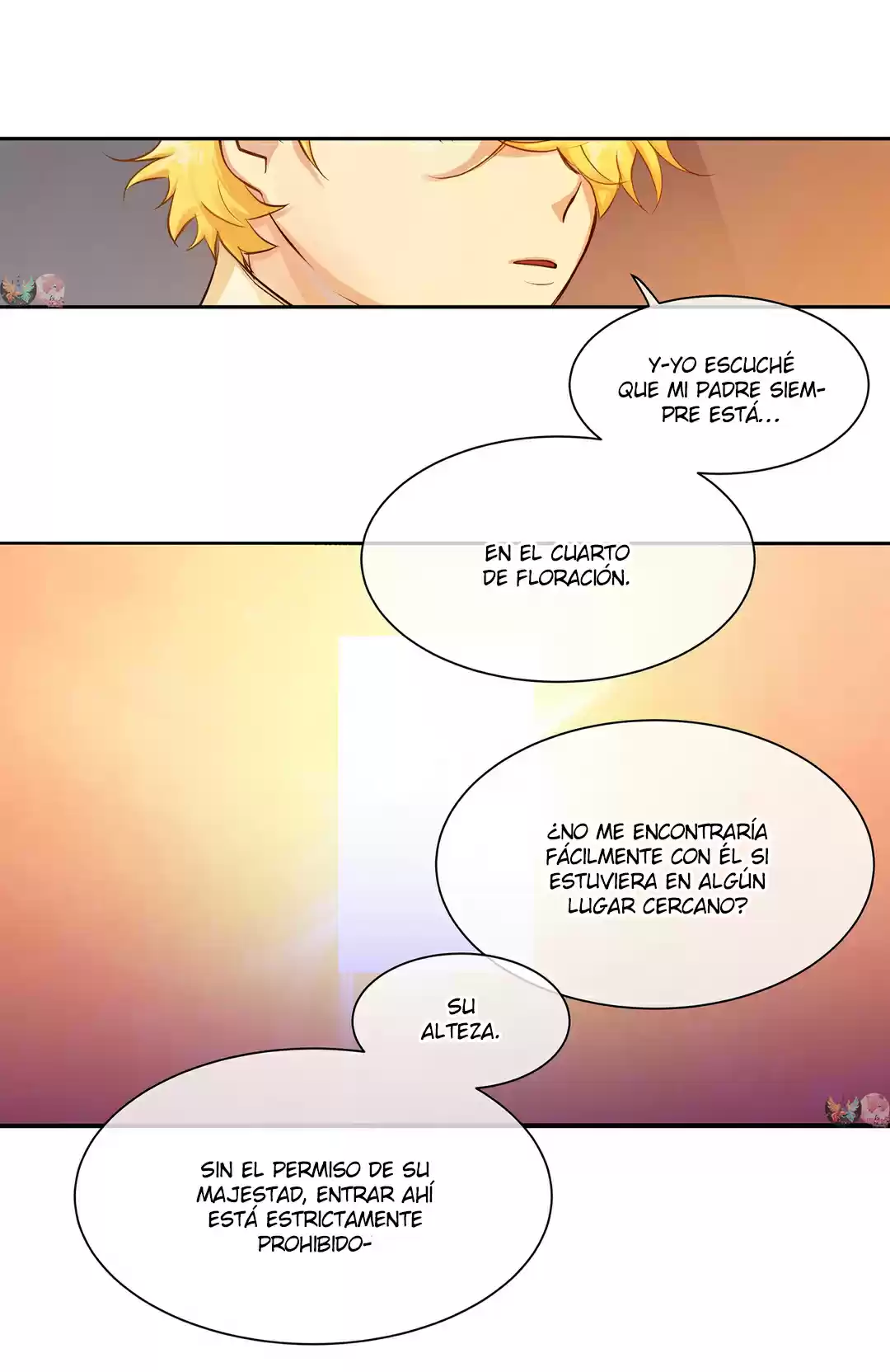 King's Maker - Capítulo 30 - Página 41 - LectorTMOo