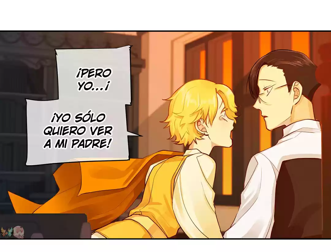 King's Maker - Capítulo 30 - Página 42 - LectorTMOo