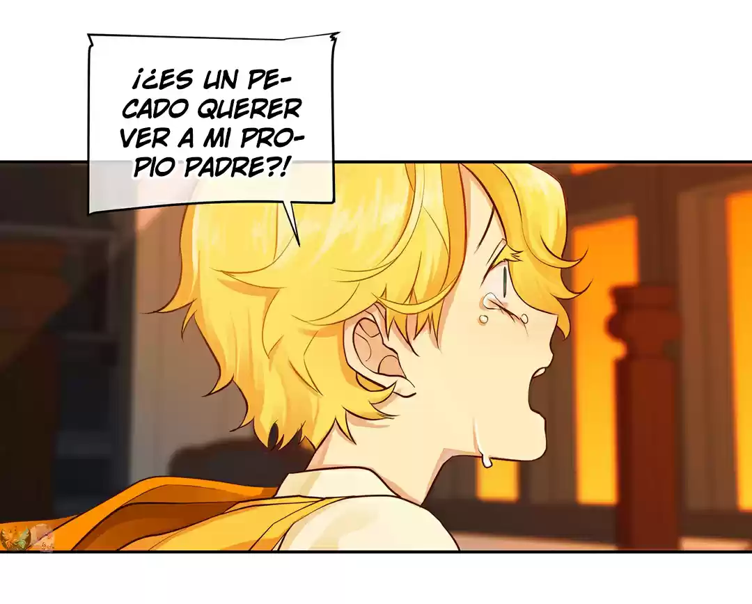 King's Maker - Capítulo 30 - Página 43 - LectorTMOo