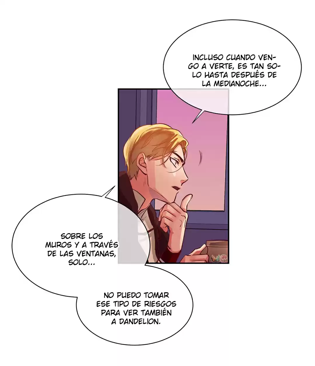 King's Maker - Capítulo 31 - Página 6 - LectorTMOo
