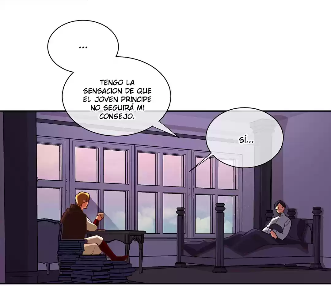 King's Maker - Capítulo 31 - Página 8 - LectorTMOo
