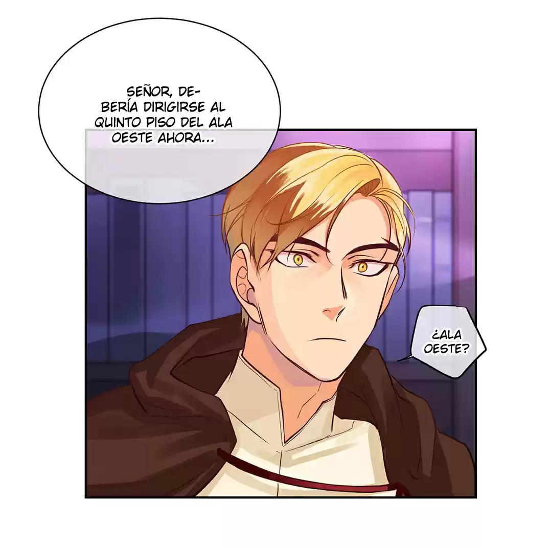 King's Maker - Capítulo 31 - Página 11 - LectorTMOo