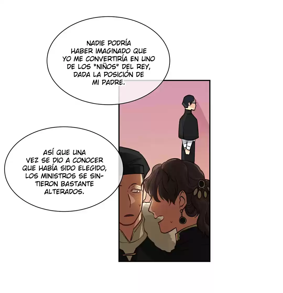 King's Maker - Capítulo 31 - Página 17 - LectorTMOo