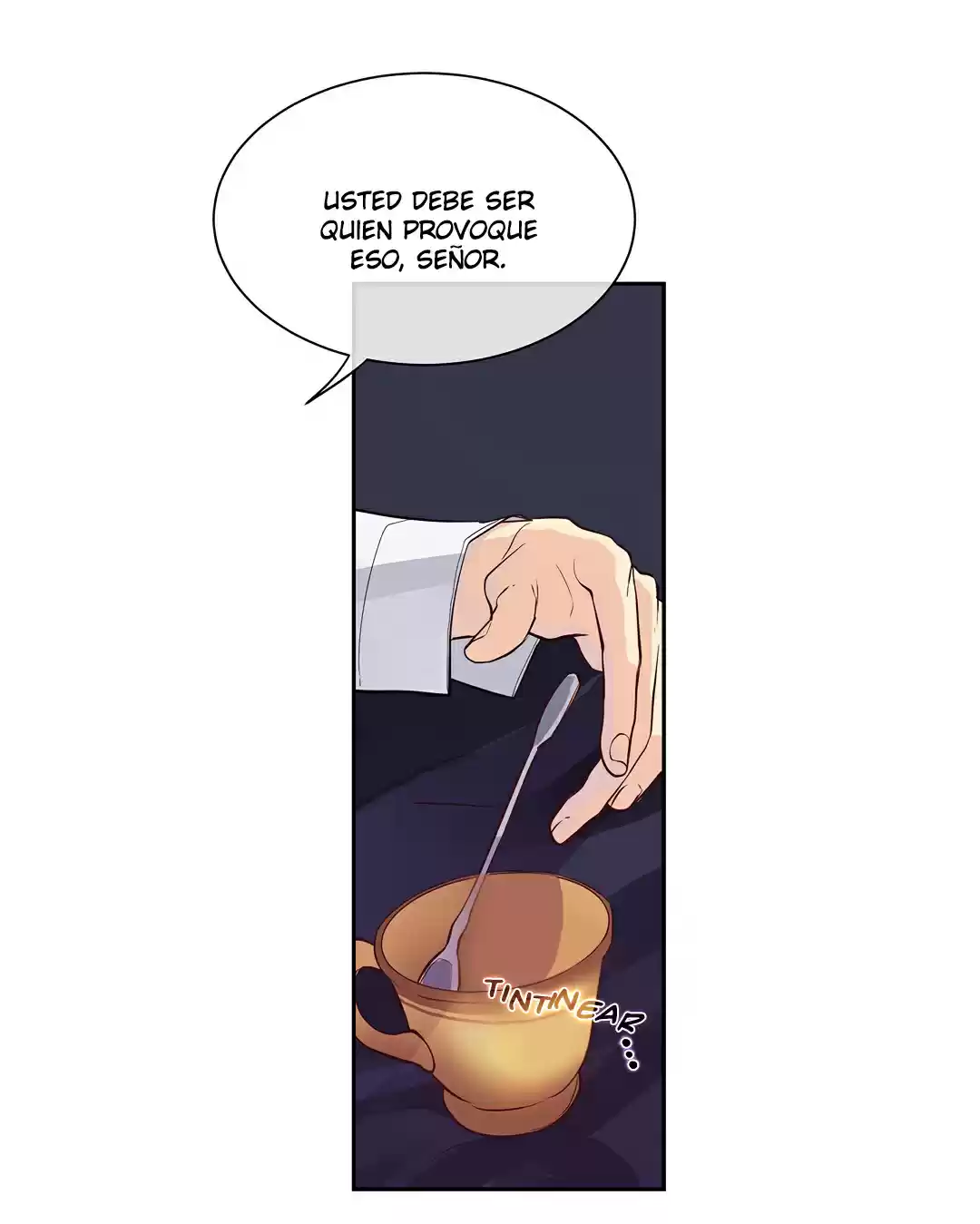 King's Maker - Capítulo 31 - Página 20 - LectorTMOo