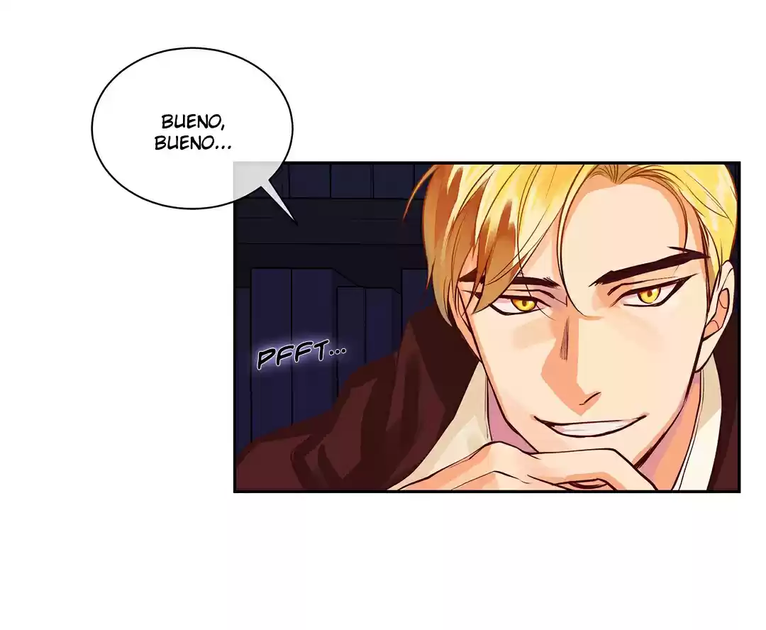 King's Maker - Capítulo 31 - Página 22 - LectorTMOo
