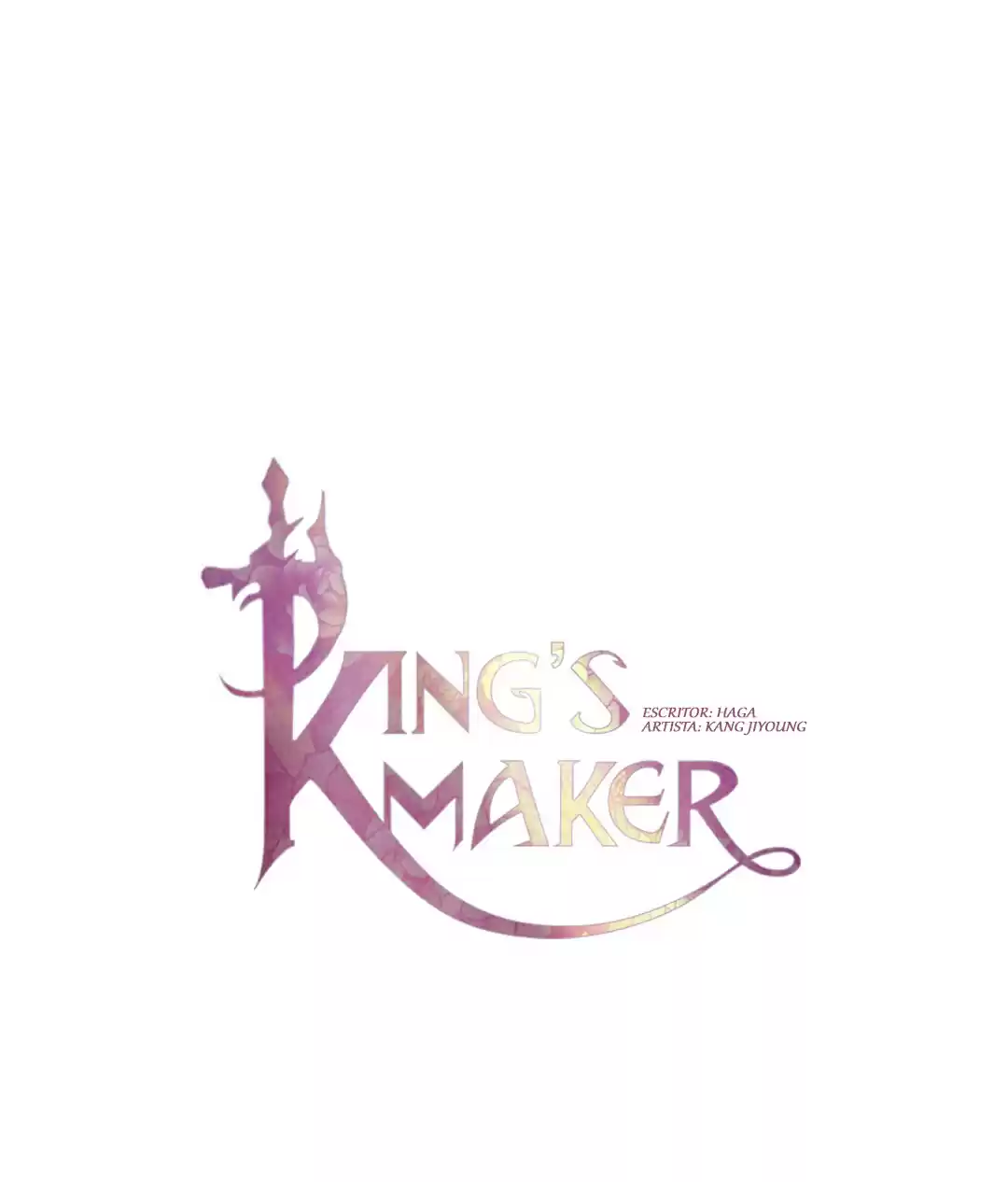 King's Maker - Capítulo 31 - Página 25 - LectorTMOo
