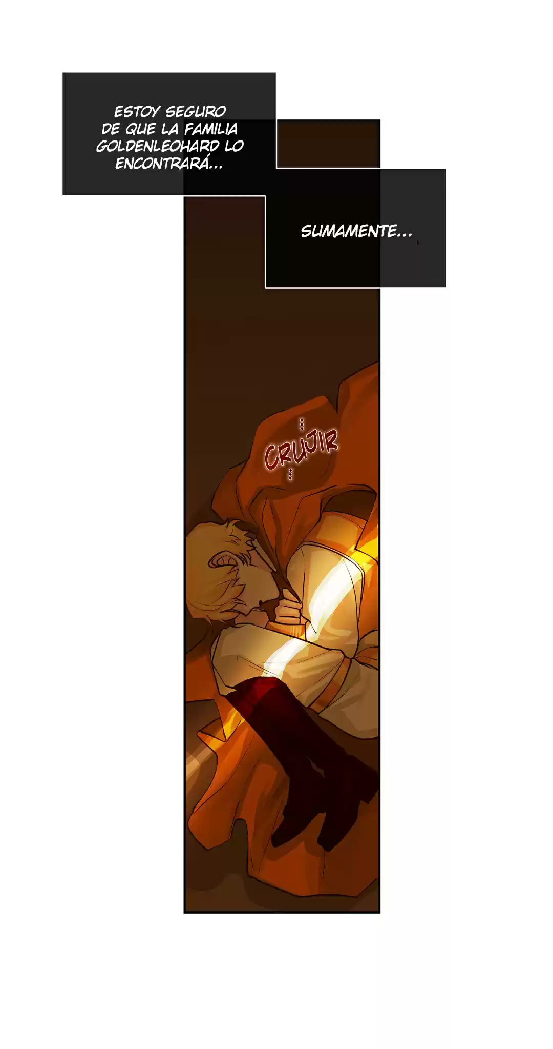 King's Maker - Capítulo 31 - Página 27 - LectorTMOo