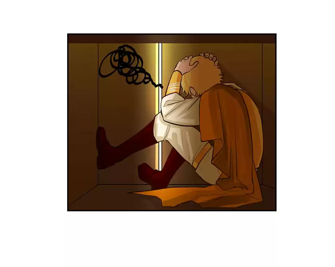 King's Maker - Capítulo 31 - Página 29 - LectorTMOo
