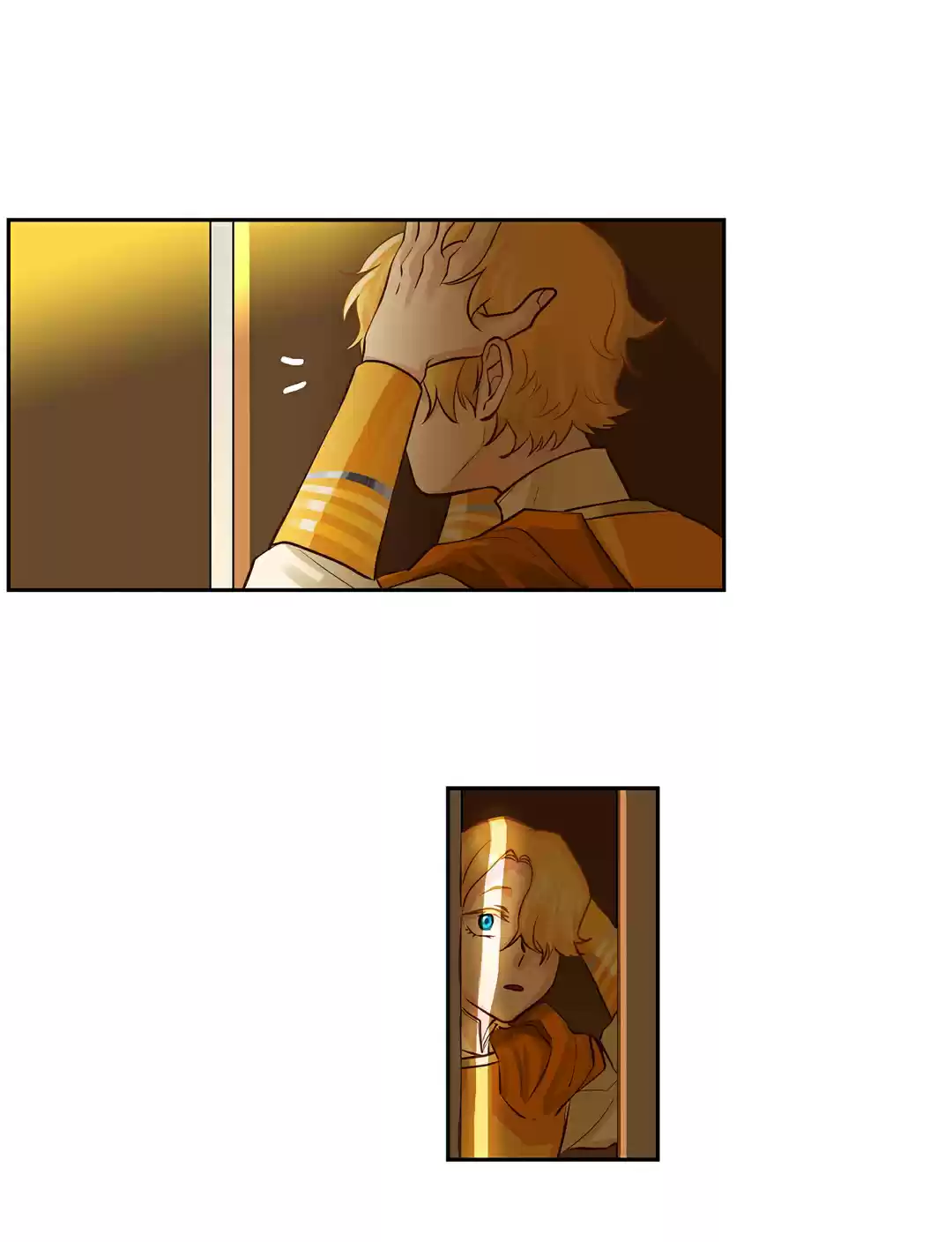 King's Maker - Capítulo 31 - Página 30 - LectorTMOo
