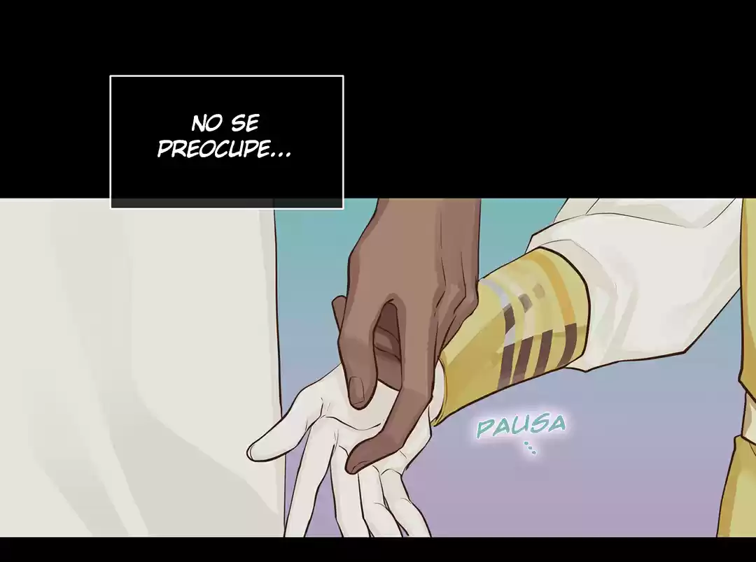 King's Maker - Capítulo 31 - Página 44 - LectorTMOo