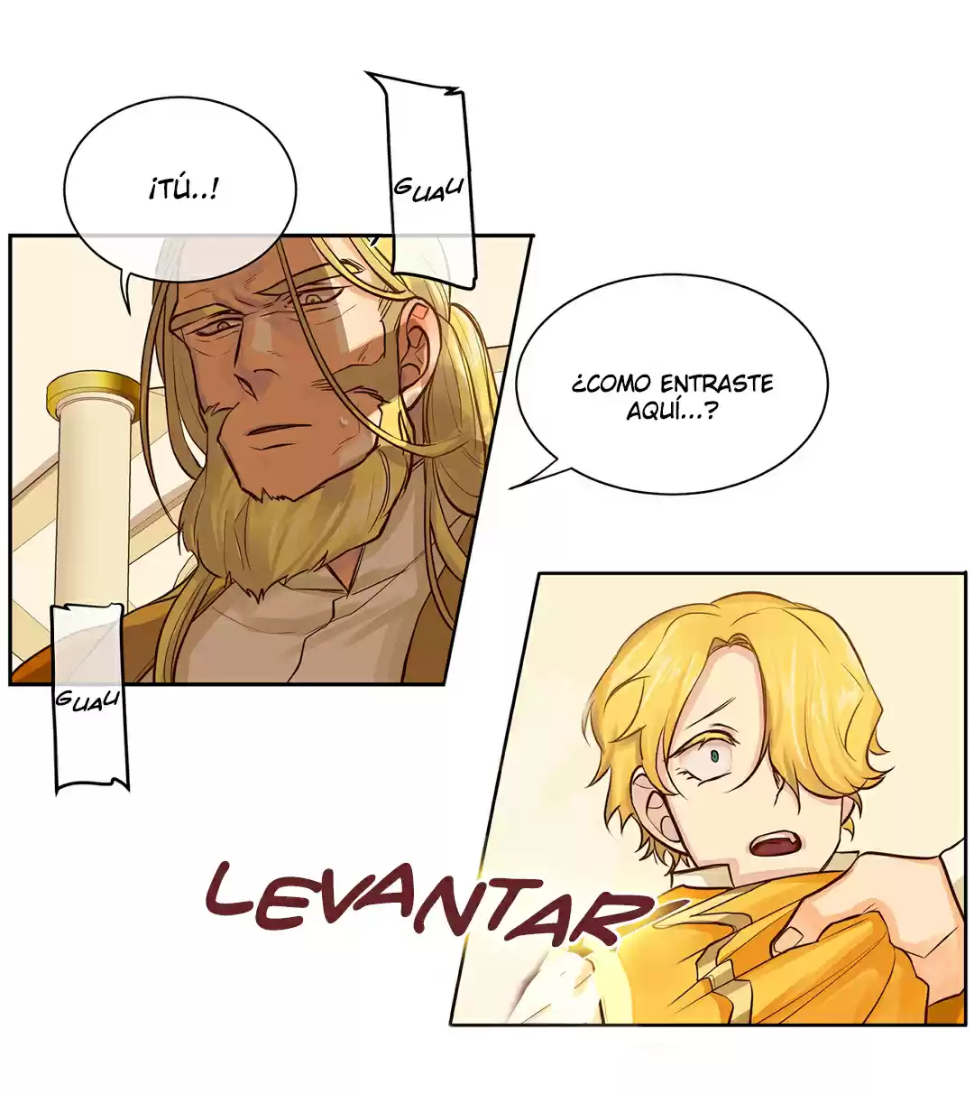 King's Maker - Capítulo 31 - Página 55 - LectorTMOo