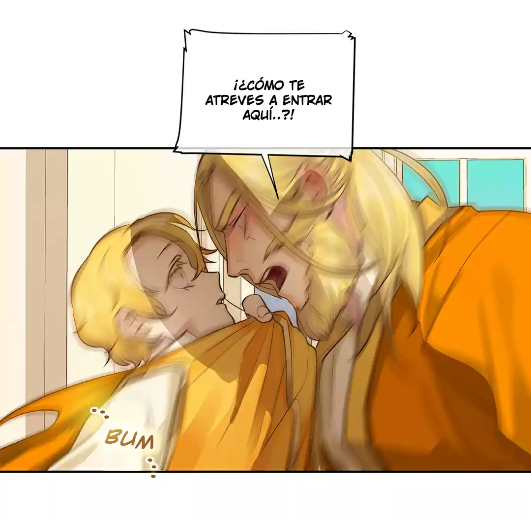 King's Maker - Capítulo 31 - Página 56 - LectorTMOo