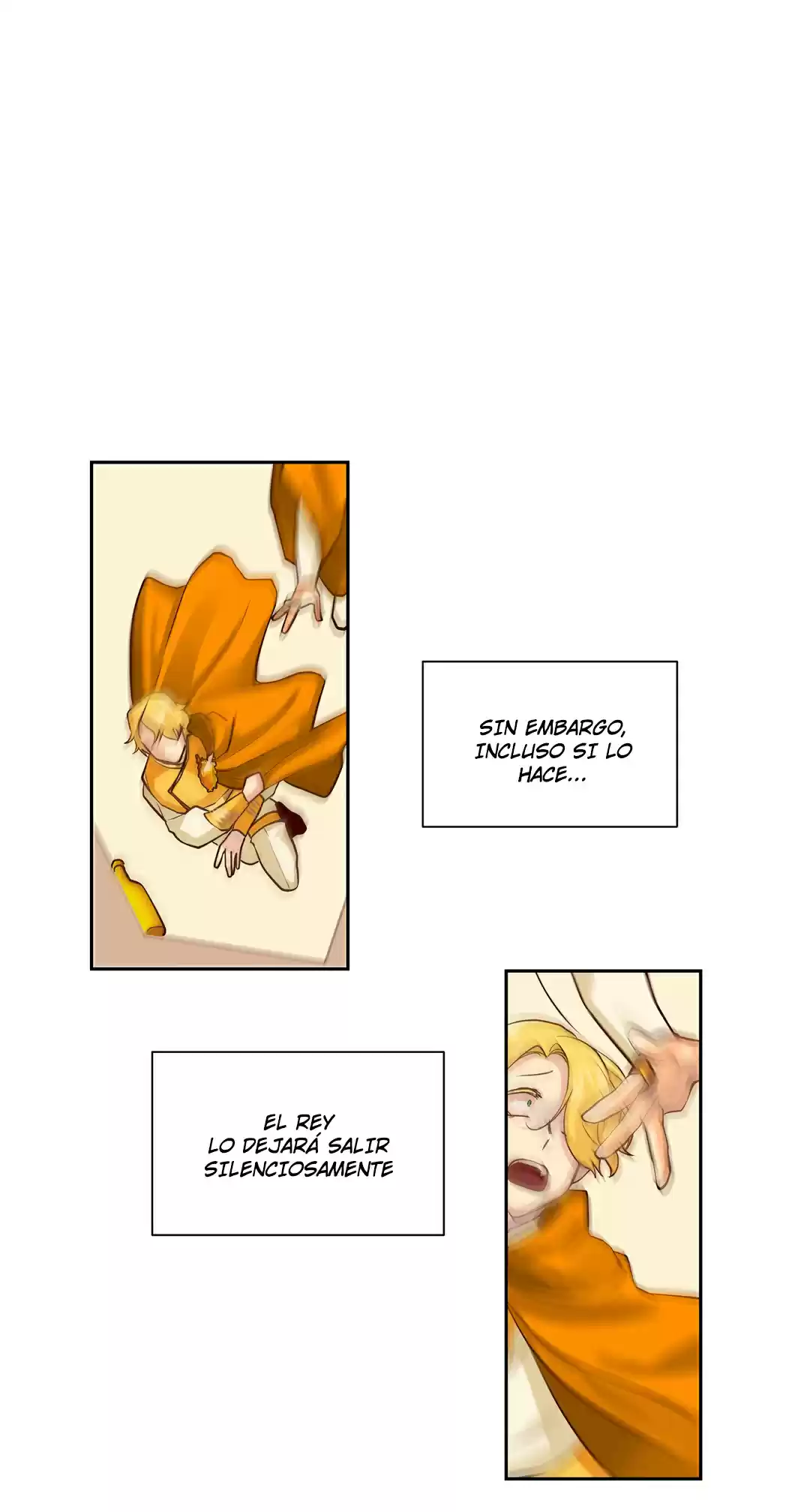 King's Maker - Capítulo 31 - Página 59 - LectorTMOo