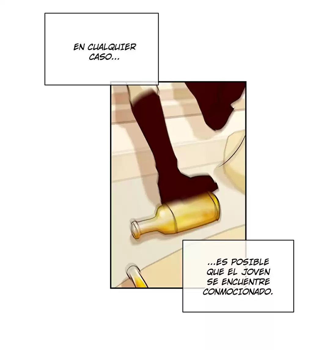 King's Maker - Capítulo 31 - Página 60 - LectorTMOo