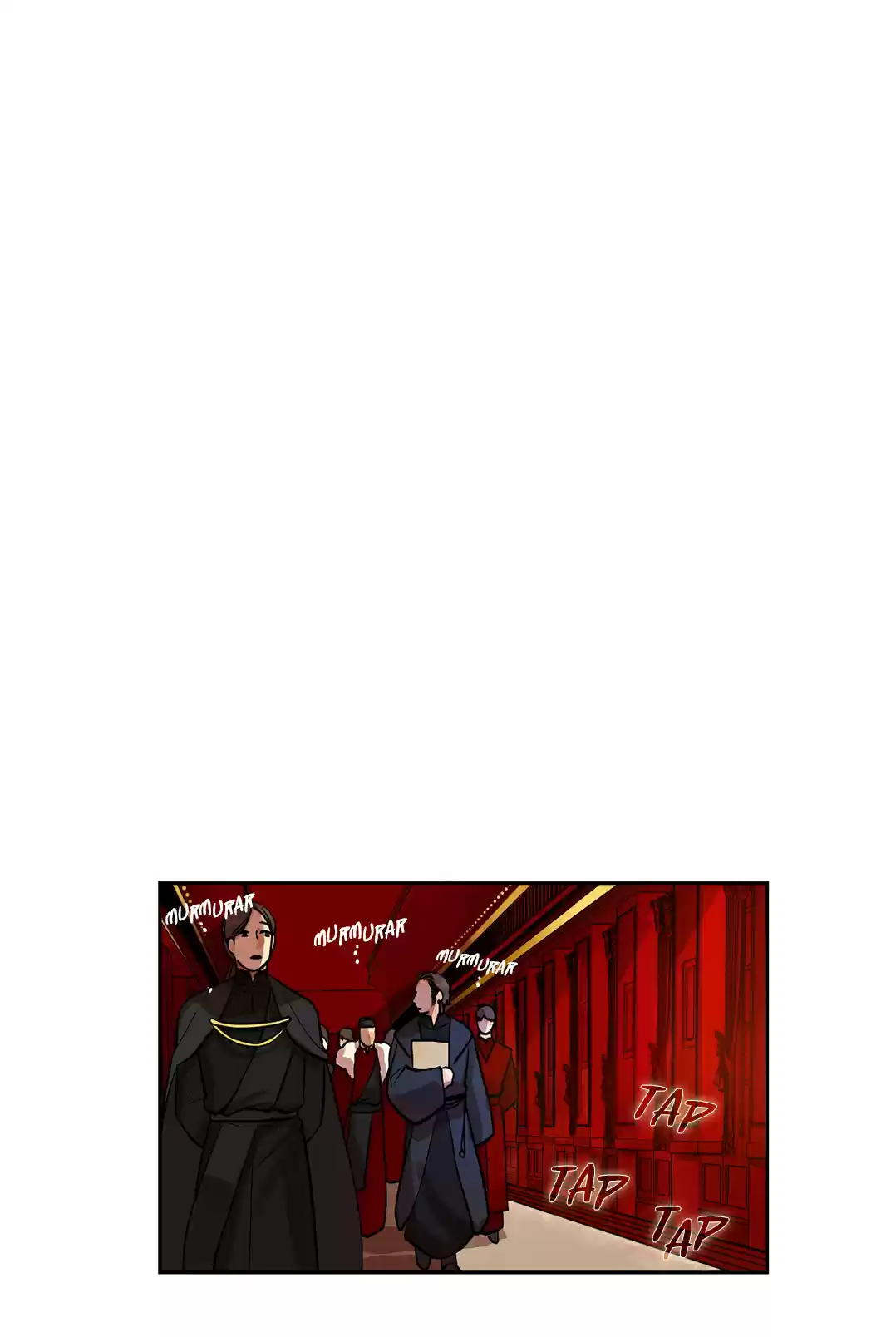 King's Maker - Capítulo 32 - Página 3 - LectorTMOo