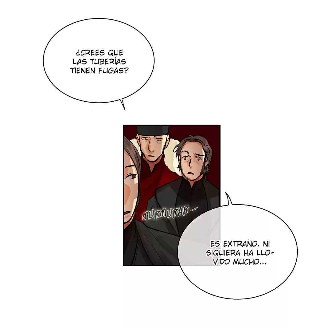 King's Maker - Capítulo 32 - Página 4 - LectorTMOo