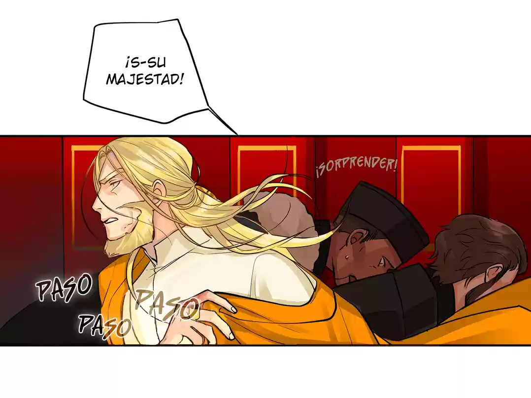 King's Maker - Capítulo 32 - Página 10 - LectorTMOo