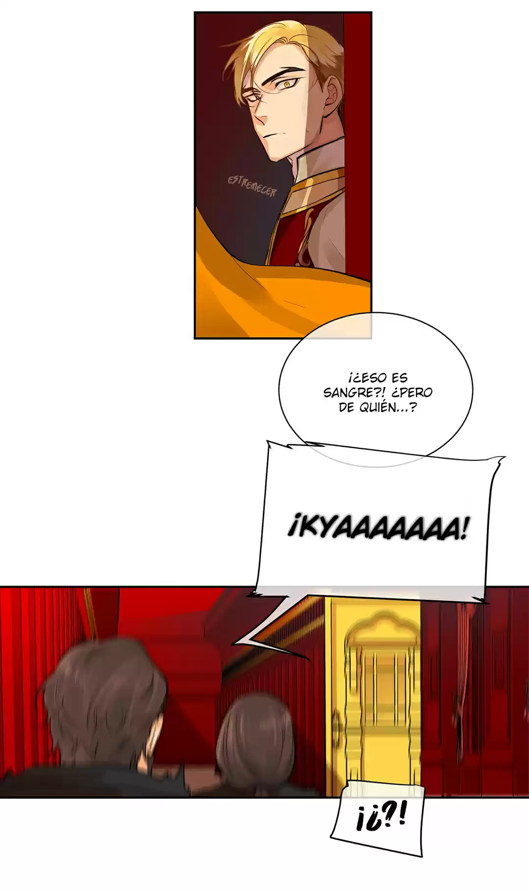 King's Maker - Capítulo 32 - Página 13 - LectorTMOo