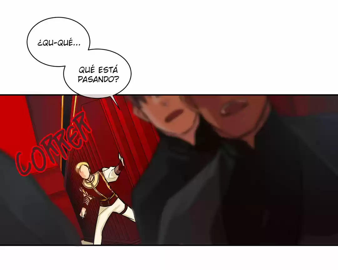 King's Maker - Capítulo 32 - Página 14 - LectorTMOo