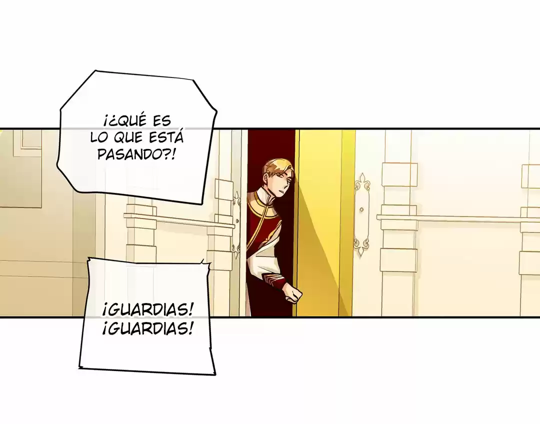 King's Maker - Capítulo 32 - Página 16 - LectorTMOo