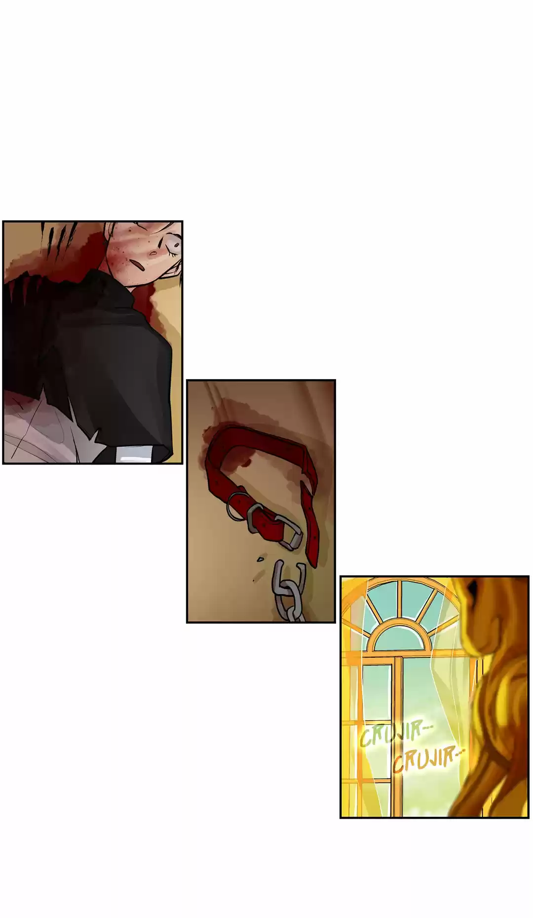 King's Maker - Capítulo 32 - Página 20 - LectorTMOo