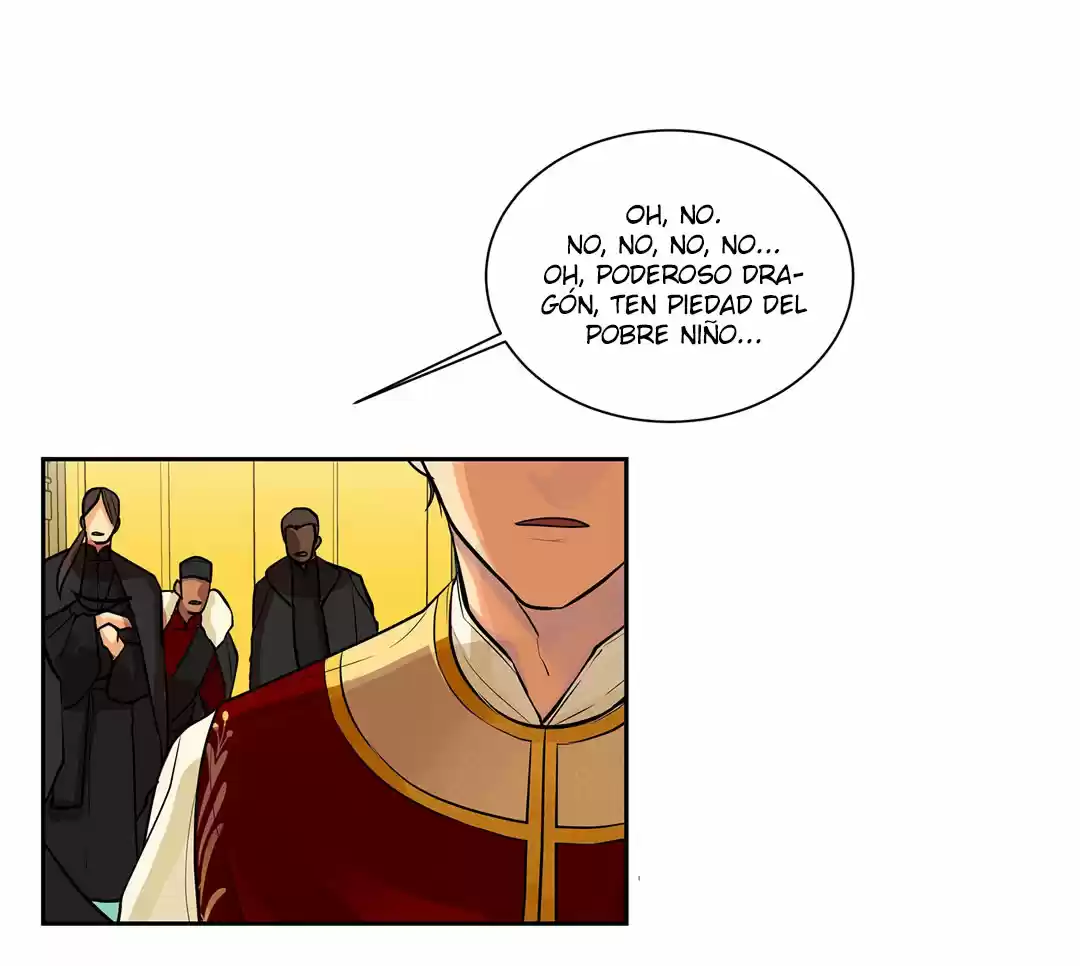 King's Maker - Capítulo 32 - Página 28 - LectorTMOo