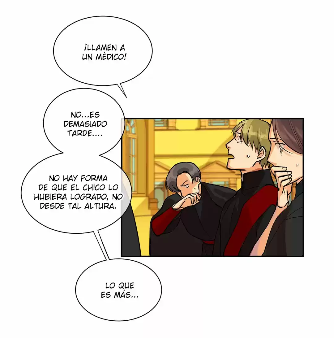 King's Maker - Capítulo 32 - Página 29 - LectorTMOo