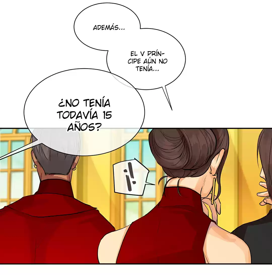 King's Maker - Capítulo 32 - Página 31 - LectorTMOo