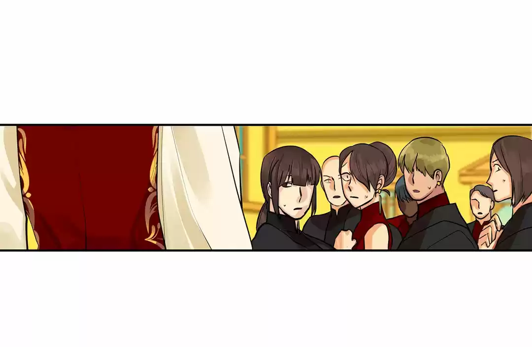 King's Maker - Capítulo 32 - Página 32 - LectorTMOo
